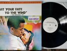 VINCE GUARALDI TRIO Jazz Impressions of Black Orpheus MoFi MFSL Near Mint