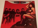 ANGELES DEL INFIERNO - PACTO CON EL DIABLO LP VINYL - SPANISH HEAVY METAL