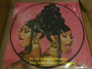 Brand New CARDI B Megan Thee Stallion Wap Single Picture Disc Disk Vinyl LP