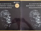 Rare Klemperer Beethoven Symphony 9 
