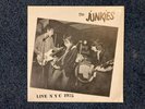 The Junkies - LIVE NYC 1975 - 7