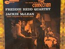 FREDDIE REDD   Music From 