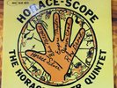 HORACE SILVER   Horace-Scope   Blue Note BLP 4042 47 W63rd jazz LP