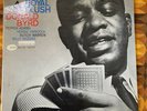 DONALD BYRD   Royal Flush   Blue Note BLP 4101 NYC jazz LP