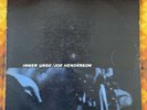 JOE HENDERSON   Inner Urge   Blue Note BLP 4189 NYC jazz LP review copy