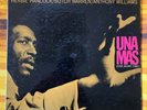KENNY DORHAM   Una Mas (One More Time)   Blue Note BST 84127 NYC jazz LP stereo