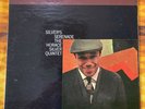 HORACE SILVER QUINTET   Silver's Serenade   Blue Note BST 84131 NYC jazz LP