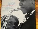 GEORGE BRAITH   Soul Stream   Blue Note BST 84161 NYC jazz LP stereo