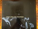 JOE HENDERSON   Inner Urge   Blue Note BST 84189 NYC jazz LP