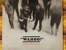 DUKE PEARSON   Wahoo   Blue Note BST 84191 NYC jazz LP