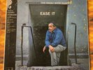 THE ROCKY BOYD QUINTET   Ease It   Jazztime JT001 deep groove jazz LP