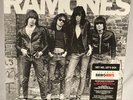 LP THE RAMONES Self-titled (180g Vinyl, RHINO, 2016) NEW MINT SEALED