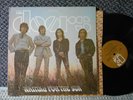 Doors ex / vg+ - ex tan gold GF LP Waiting for the Sun