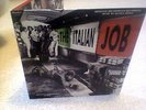 QUINCY JONES THE ITALIAN JOB OST 1st UK Harkit RE LTD G/F LP Michael Caine Mini