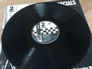 The Specials - Ghost Town - EX+ Condition Original 1981 Vinyl 12” 2Tone Record