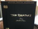 BEATLES MFSL BOX SET NEVER PLAYED ORIGINAL BOX #2859/25000 Mint