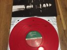 Skid Row S/t Red Vinyl LP 2019 Relayer Ltd Ed Sebastian Bach Hair Metal Rare