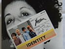 X-RAY SPEX - IDENTITY c/w LETS SUBMERGE - DEMO - Cat No: INT 563 - MINT/MINT