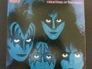 Kiss album Creatures Of The Night NBLP 7270 polygram