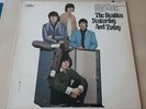THE BEATLES YESTERDAY AND TODAY 1966 CANADA VINYL LP CAPITOL RAINBOW