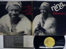 NINA SIMONE BALTIMORE CTI GP-3161 JAPAN VINYL LP