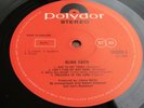 Blind Faith 1969 SELF TITLED UK LP 1st Press Clapton Winwood UNPLAYED MINT HEAR