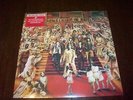 The Rolling Stones, It's Only Rock N Roll, 2020 Half Speed Press. Sealed   New