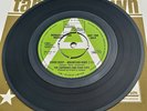 THE SUPREMES & FOUR TOPS   -   RIVER DEEP-MOUNTAIN HIGH  -  DEMO  - TAMLA MOTOWN