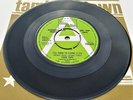 FOUR TOPS   -   I'LL TURN TO STONE  -  DEMO  - TAMLA MOTOWN