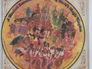 A Musical Souvenir Of Walt Disney World's Magic Kingdom - 1973 - LP Pic Disc