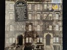 Led Zeppelin Physical Graffiti Sealed Vinyl Record Album USA 75 plus Bonus