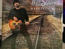 BOB SEGER GREATEST HITS Double Vinyl LP TURN THE PAGE Like A Rock NIGHT MOVES