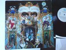 MICHAEL JACKSON - DANGEROUS Vinyls Ex Sleeve VG rare Double Vinyl Orig LP SONY