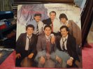 Los Caminantes 1988 Sealed Vinyls Records Excellent. Incontenibles Romanticos EX