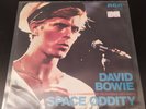 DAVID BOWIE Space Oddity 7