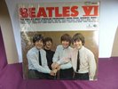 BEATLES VI UK Export 1st Press Parlophone CPCS 104 Rock LP. NICE  Rare
