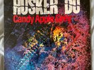 HUSKER DU Candy Apple Grey 1986 Vinyl LP - Warner Brothers