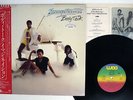 IMAGINATION BODY TALK WEA P-11179 JAPAN OBI PROMO VINYL LP