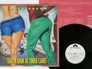JAMES BROWN TAKE A LOOK AT THOSE CAKES POLYDOR MPF 1213 JAPAN PROMO VINYL LP