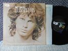 Doors vg+ / ex quad LP The Best of