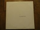 The Beatles – The Beatles (White Album) 1978 Capitol SWBO-101 Vinyl 2xLP EX/VG+