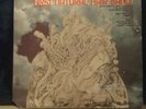 GALT MACDERMOT First Natural Hair Band LP UNITED ARTISTS UAS 6750