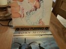 ROXY MUSIC 1972 Pink Rim 12