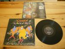 QUEEN - A KIND OF MAGIC VINYL GATEFOLD ALBUM LP RECORD 33 PLAYS EXCELLENT+ 1986