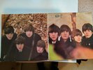 The Beatles. Beatles For Sale Vinyl LP 1964 PMC 1240 First Pressing Lovely Copy