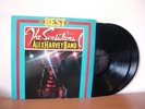 THE SENSATIONAL ALEX HARVEY BAND The Best Of UK Double LP 1982 RCA LP 9003 SAHB