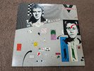 The Vibrators  - V2  -  Vinyl LP with Insert -  Epic  EPC 82495