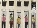 X-RAY SPEX - GERMFREE ADOLESCENTS - Vinyl Record Clear Vinyl.. - d2d