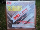 Beatles Please Please Me LP Y+B Label 4th Pressing in Mono EJ Day KT + NEMS Bag