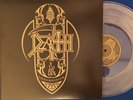 DEATH LIVE IN EINDHOVEN '98 2 x LP CLEAR VINYL